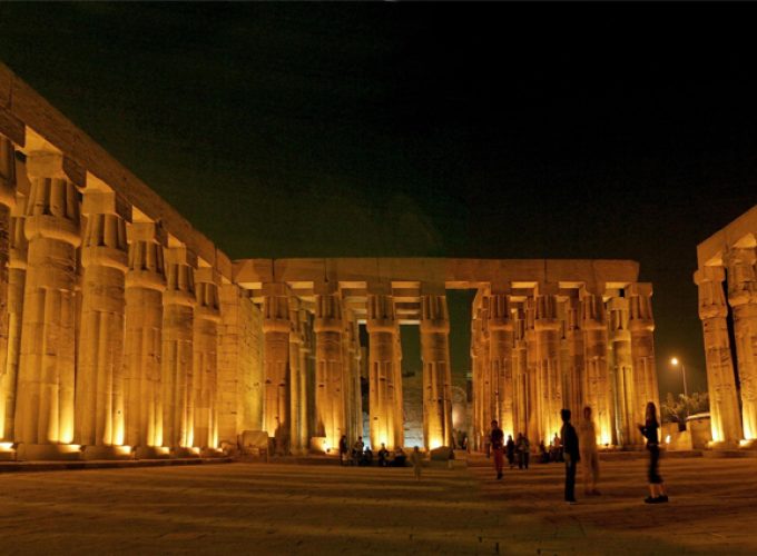 Miracle Travel of Egypt, Luxor