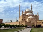 Heart of Egypt – Cruise and Discovery of Cairo