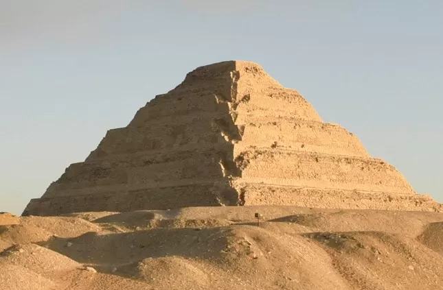 <span> Day 2: </span>Cairo