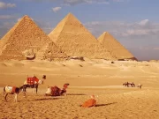 Seven Wonders of the World: Nile Cruise & Cairo Discovery