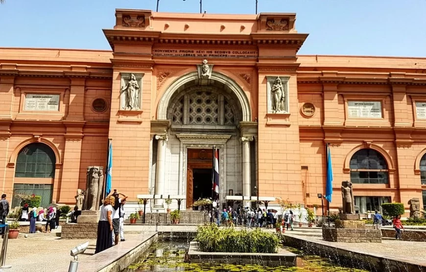 Egypt 365: Luxor – Hurghada – Cairo