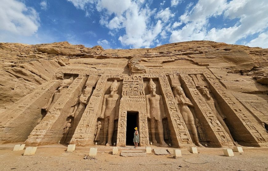 Abu Simbel