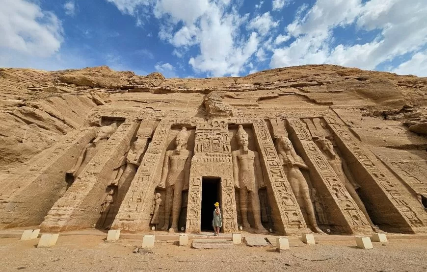 Abu Simbel