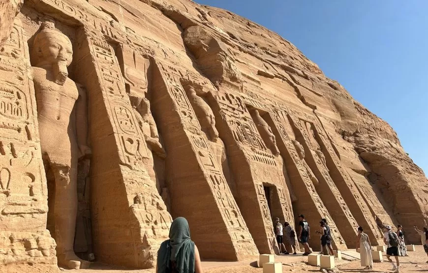 Abu Simbel