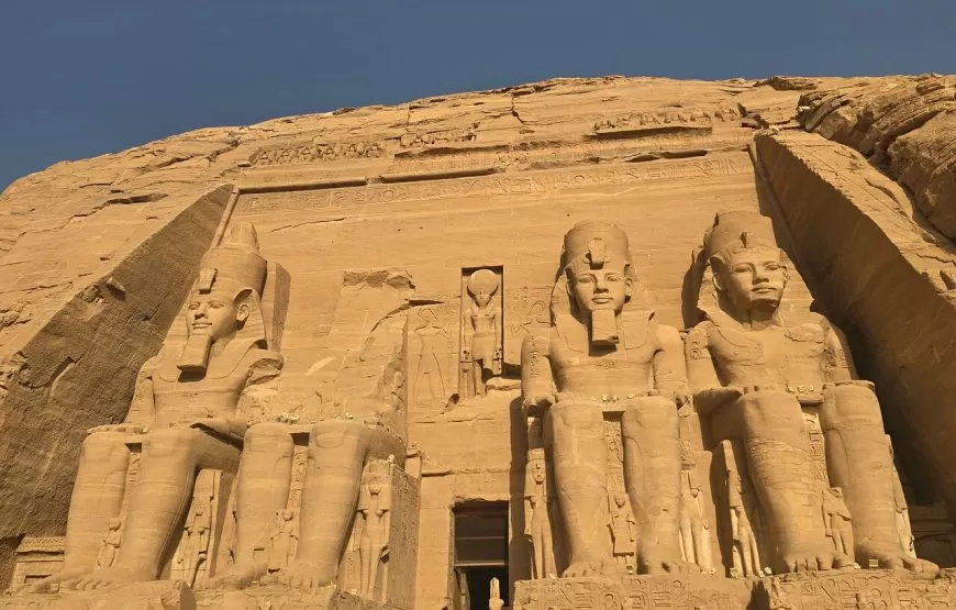Abu Simbel