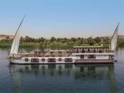 Absolute Egypt in Dahabeeyah